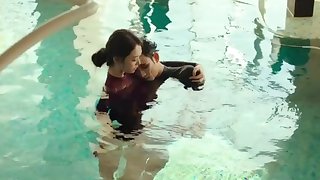 real (2017) korean movie all sex scenes